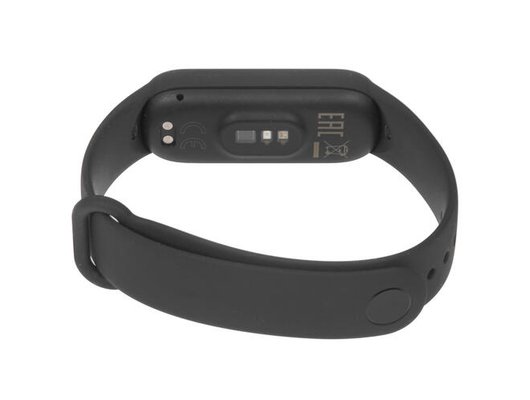 Фитнес-браслет AMAZFIT BAND 5, ЧЕРНЫЙ